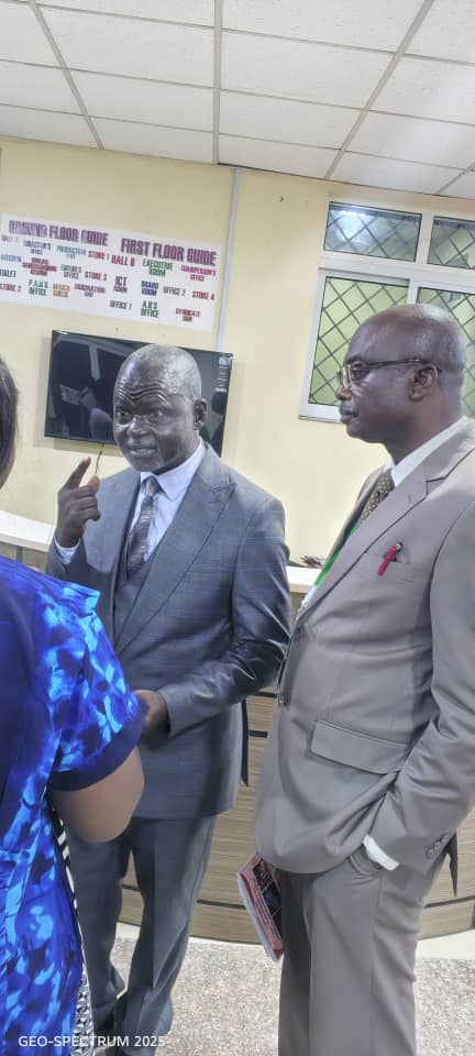 GEO-SPECTRUM 2025 — Photo 14